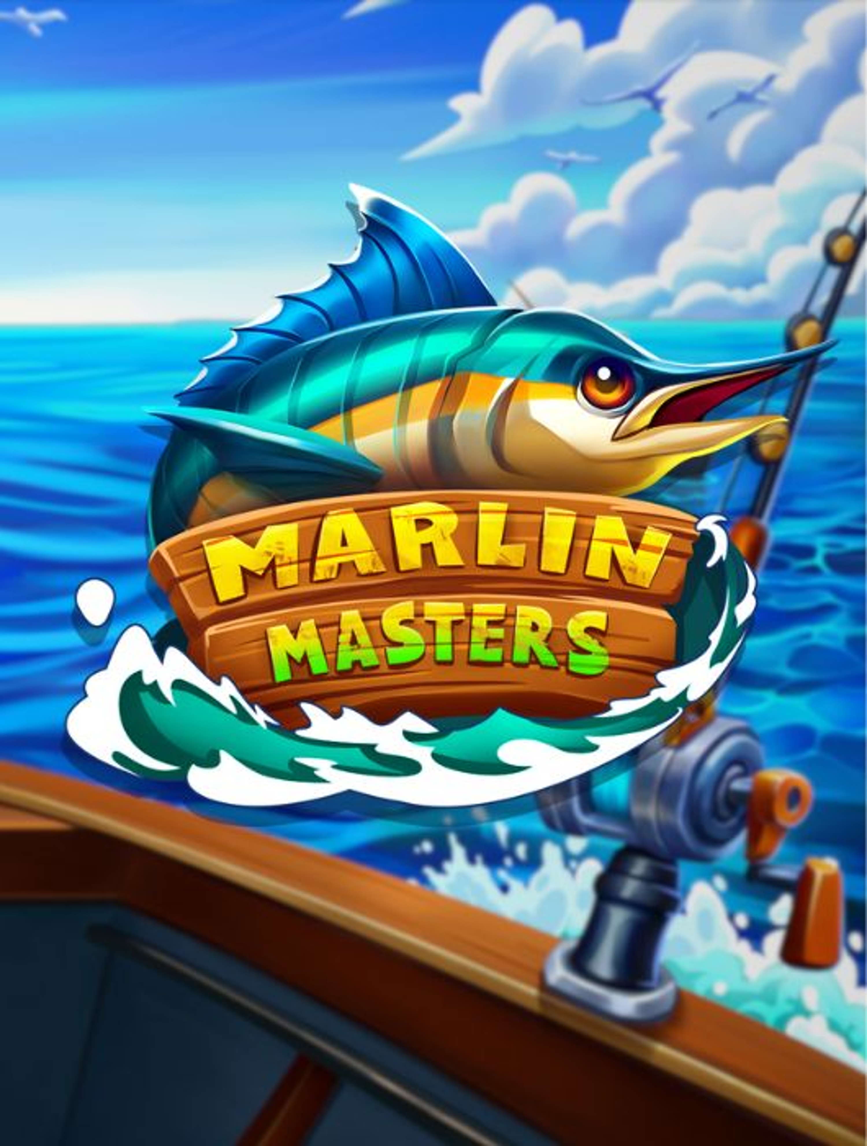Marlin Masters%E2%84%A2 Thumb 