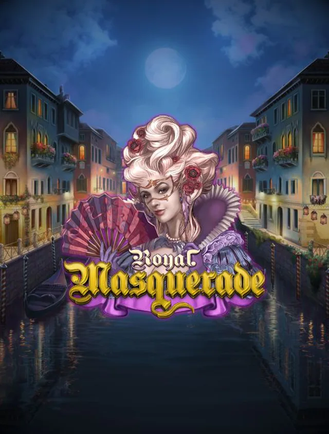 Royal Masquerade Thumb