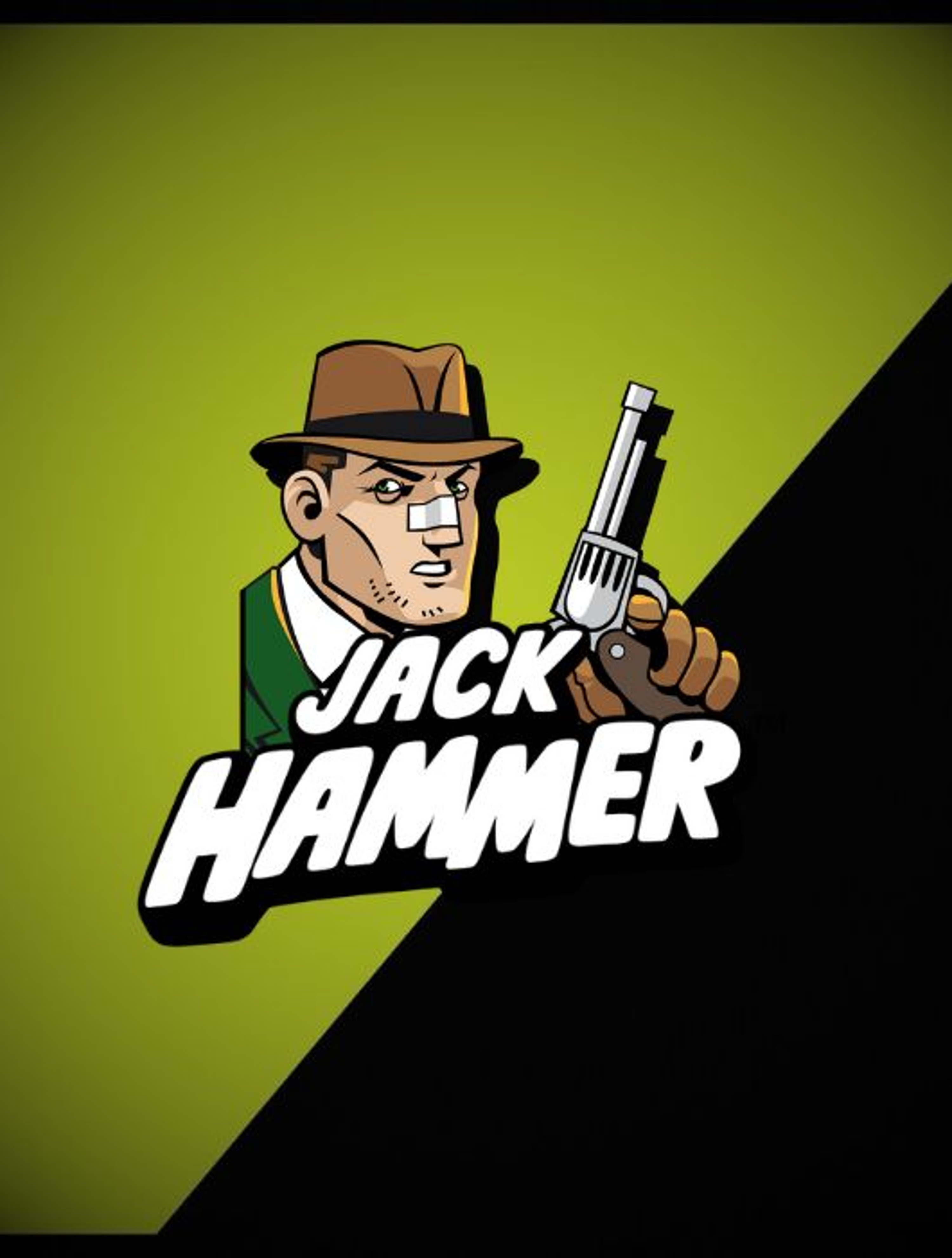 Jack Hammer Thumb