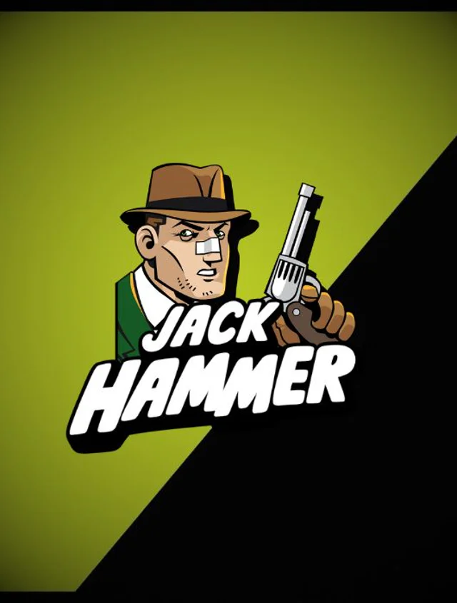 Jack Hammer Thumb