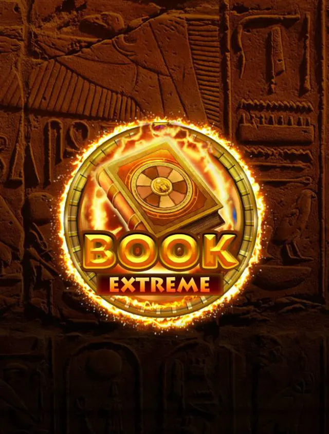 Book Extreme Thumb