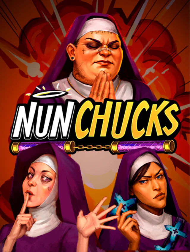 NunchucksThumb