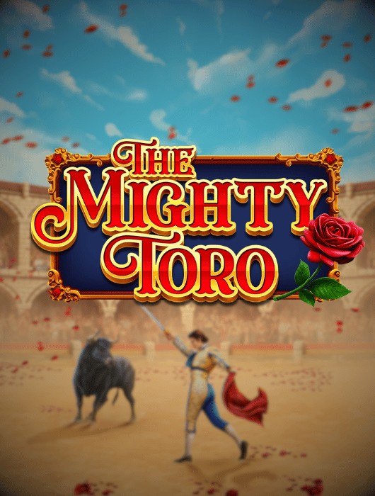 The Mighty Toro Thumbnail