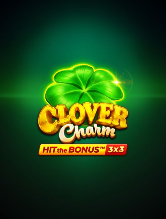 Clover Charm Hit the Bonus Thumb