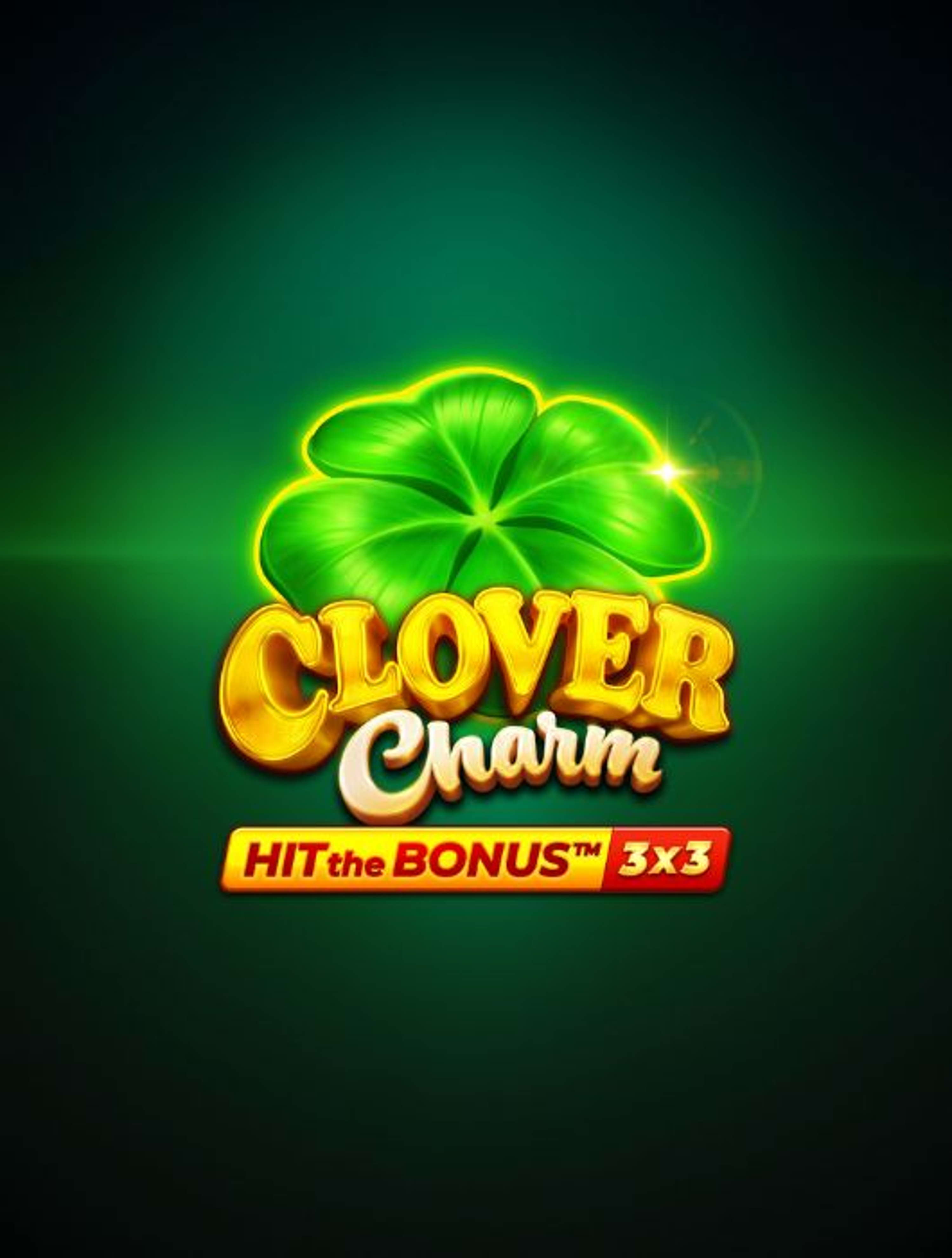 Clover Charm Hit the Bonus Thumb