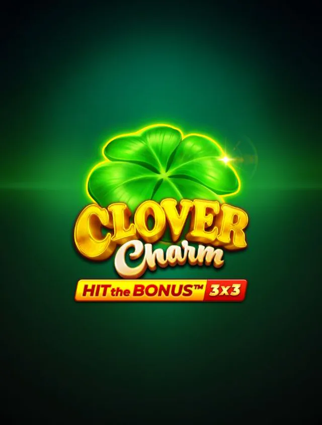 Clover Charm Hit the Bonus Thumb