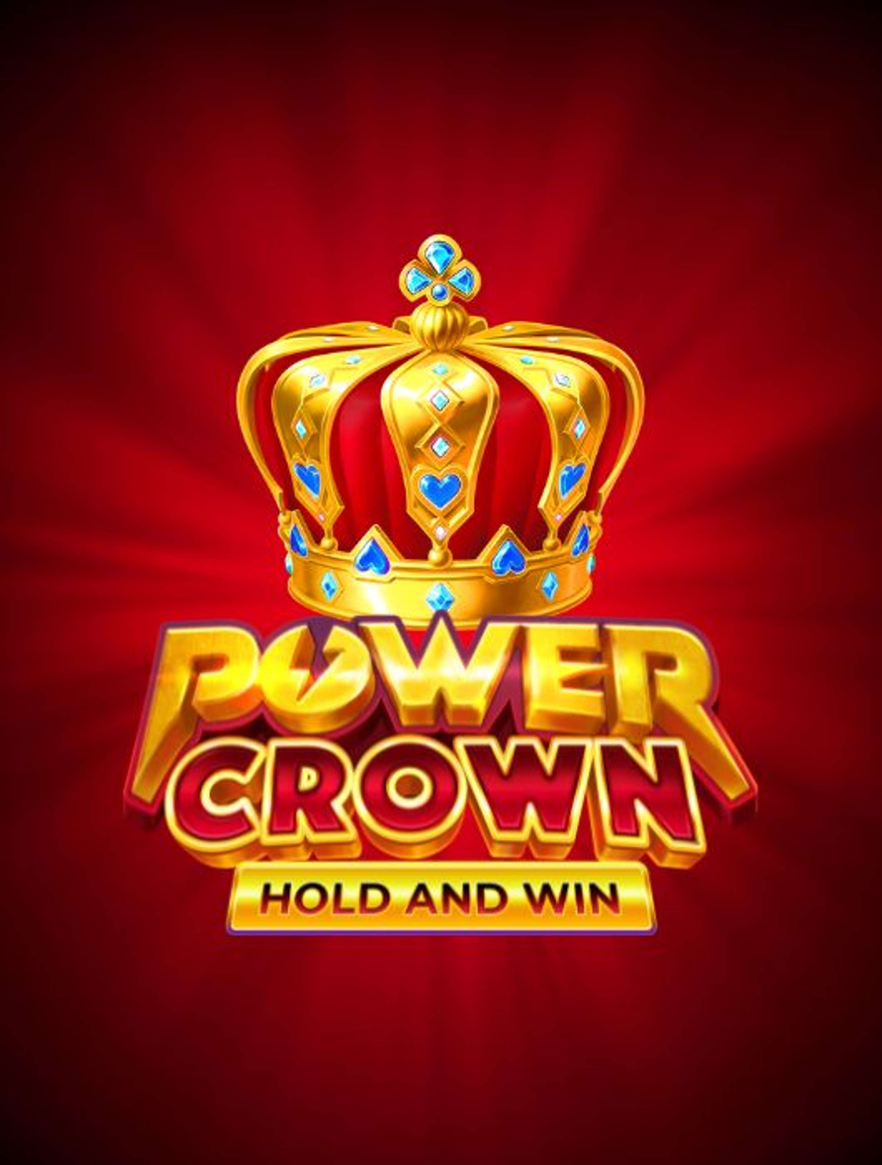 Power Crown Hold and Win Thumb