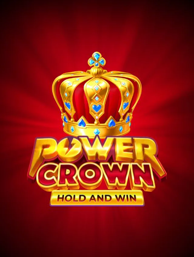 Power Crown Hold and Win Thumb