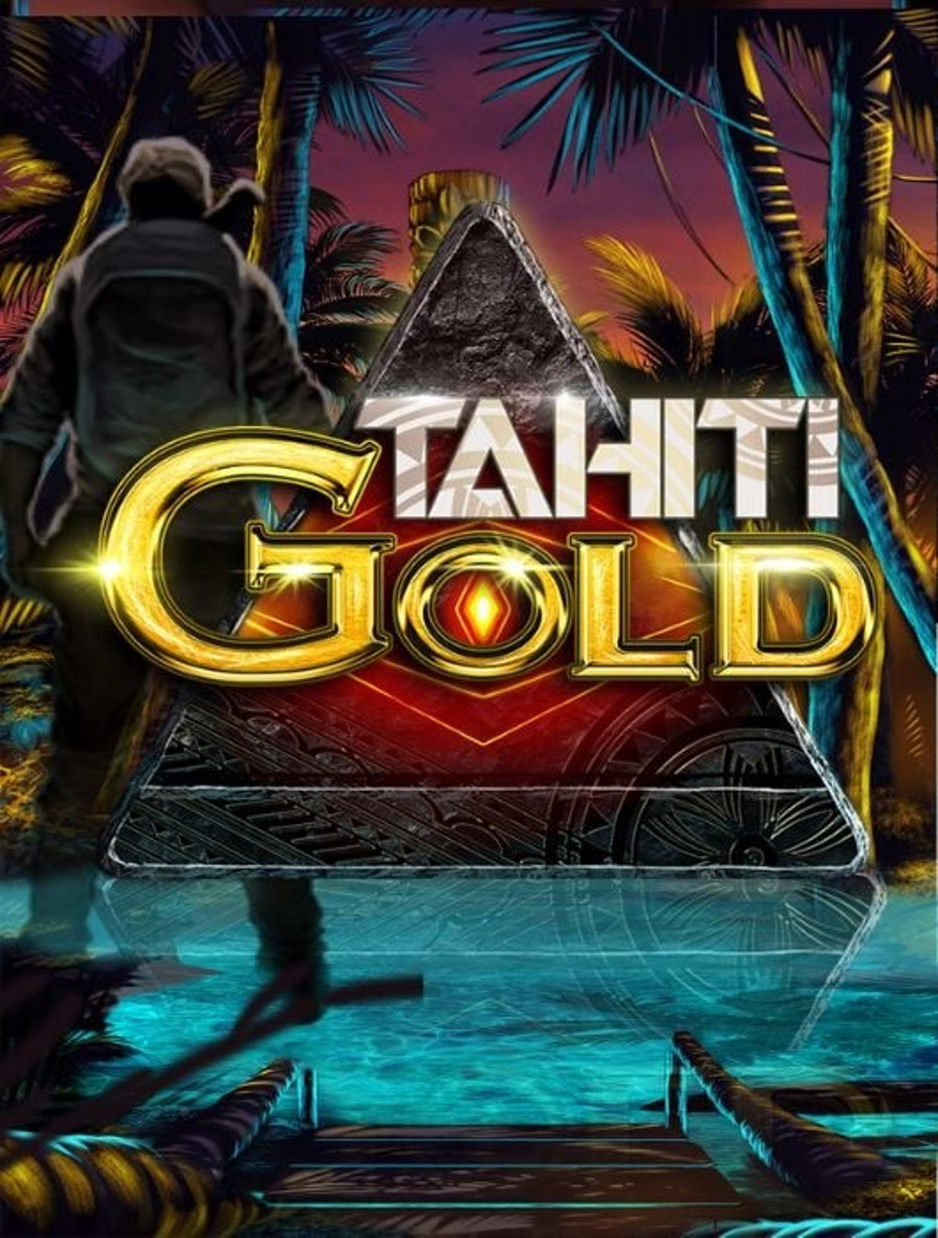 Tahiti Gold Thumbnail