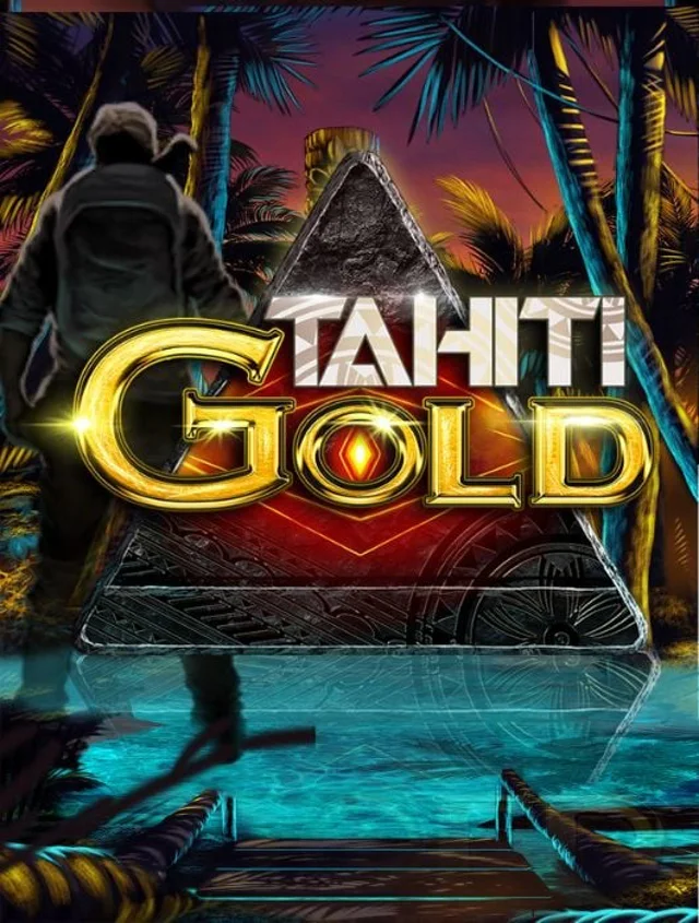 Tahiti Gold Thumbnail