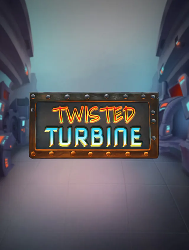 TwistedTurbine