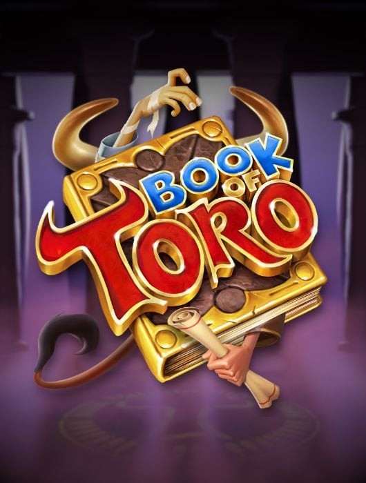 Book of Toro Thumbnail