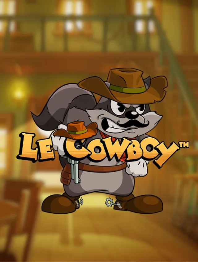Le Cowboy%E2%84%A2 Thumb