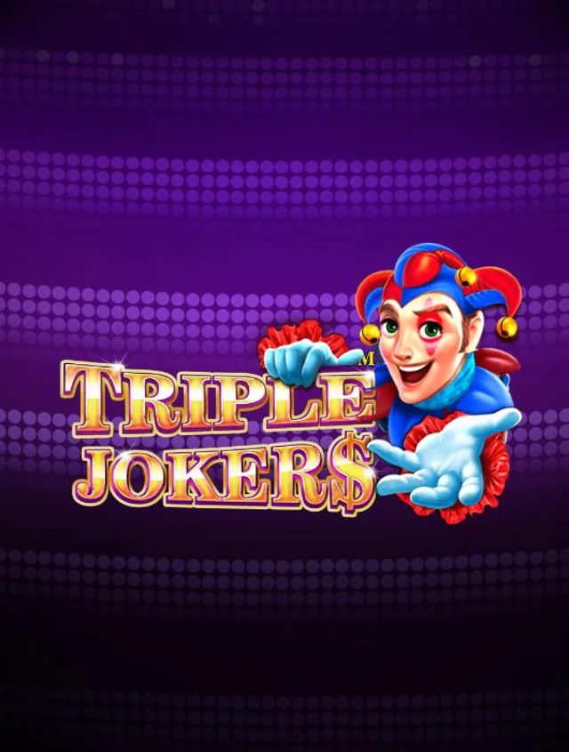 Triple Jokers Thumb