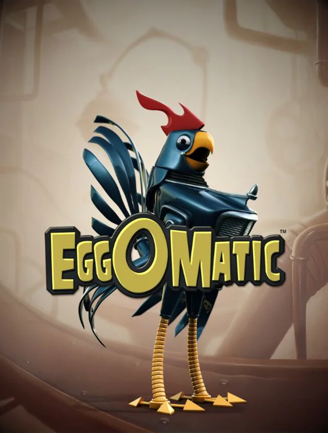 Eggomatic Thumb