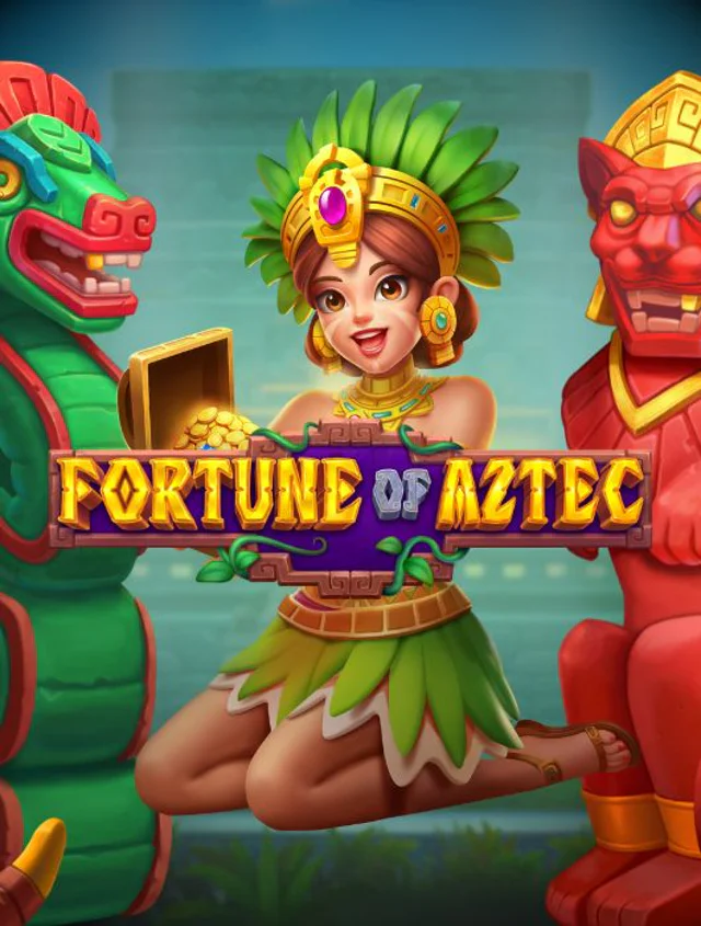Fortune of Aztec Thumb 