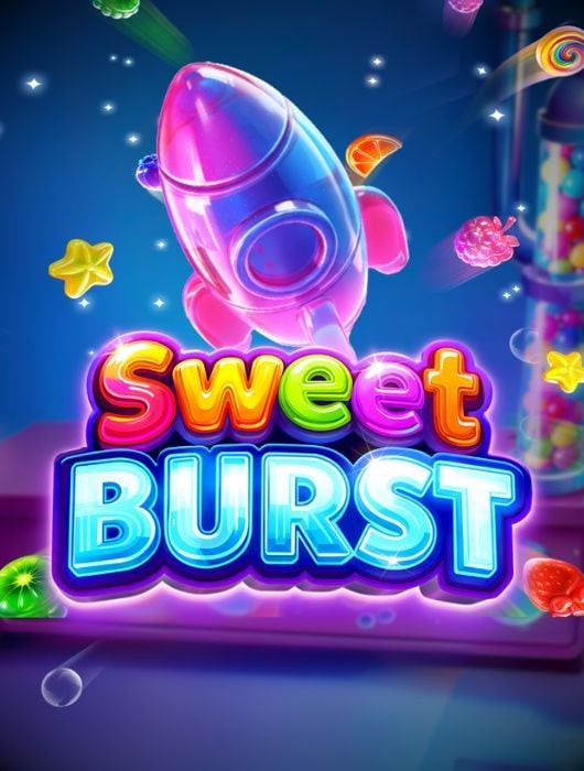 Sweet Burst Thumbnail