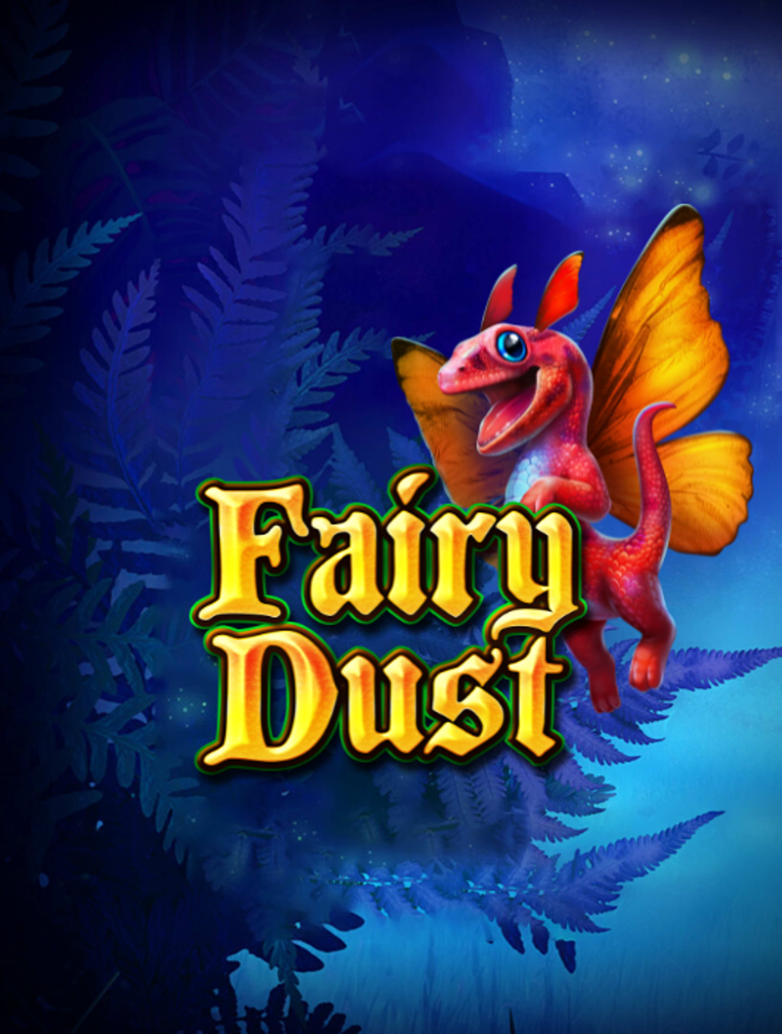 Fairydust thumb