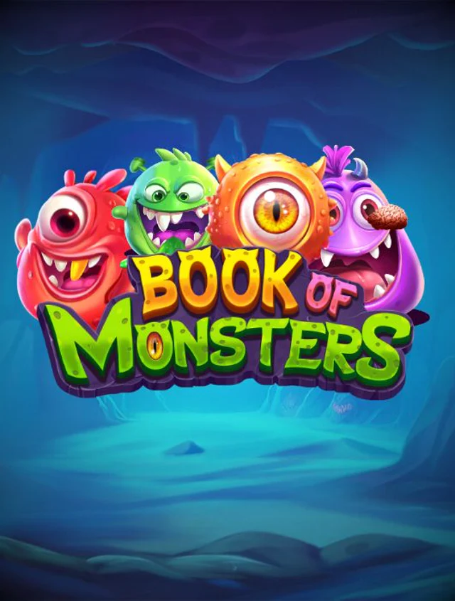 Book of Monsters Thumb 