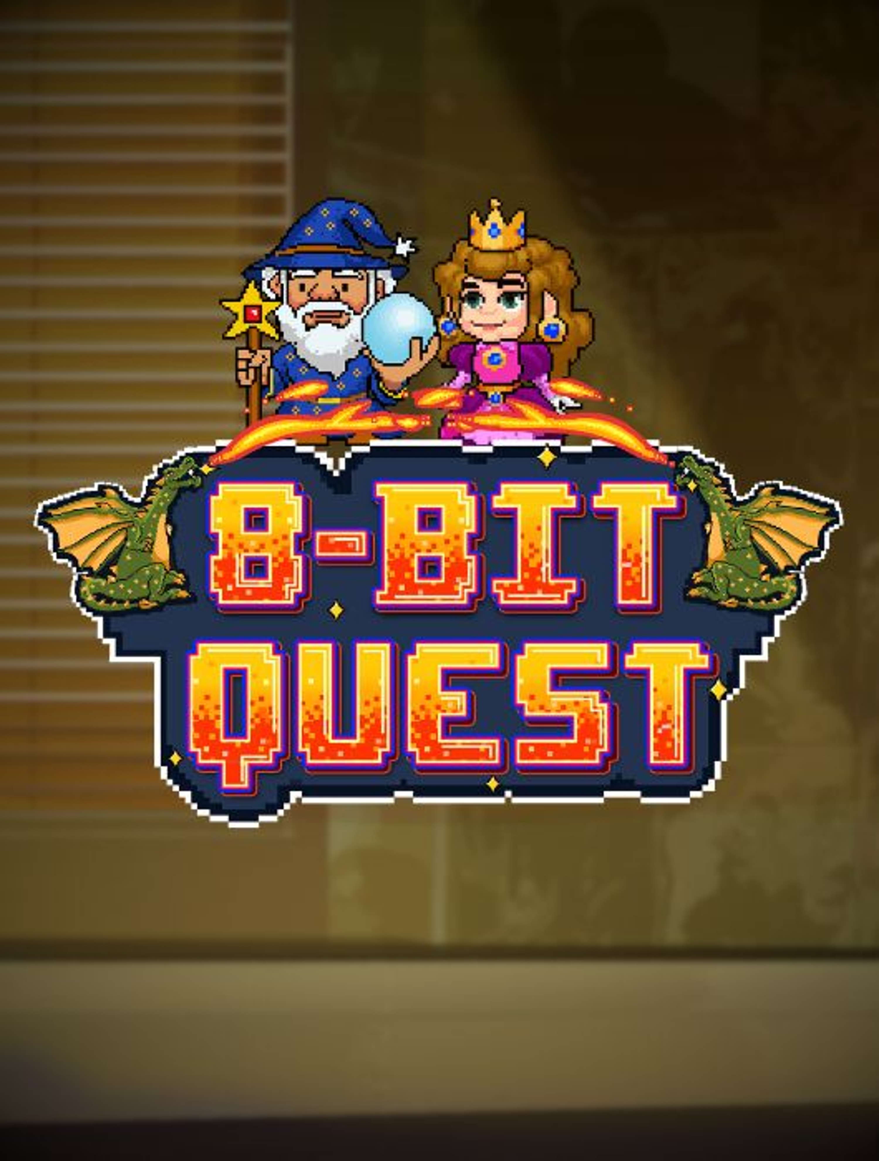 8 BIT Guest Thumb 