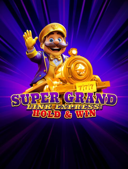 Super Grand Link Express Hold Win Thumb 
