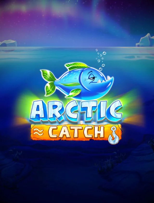 Arctic Catch Thumb