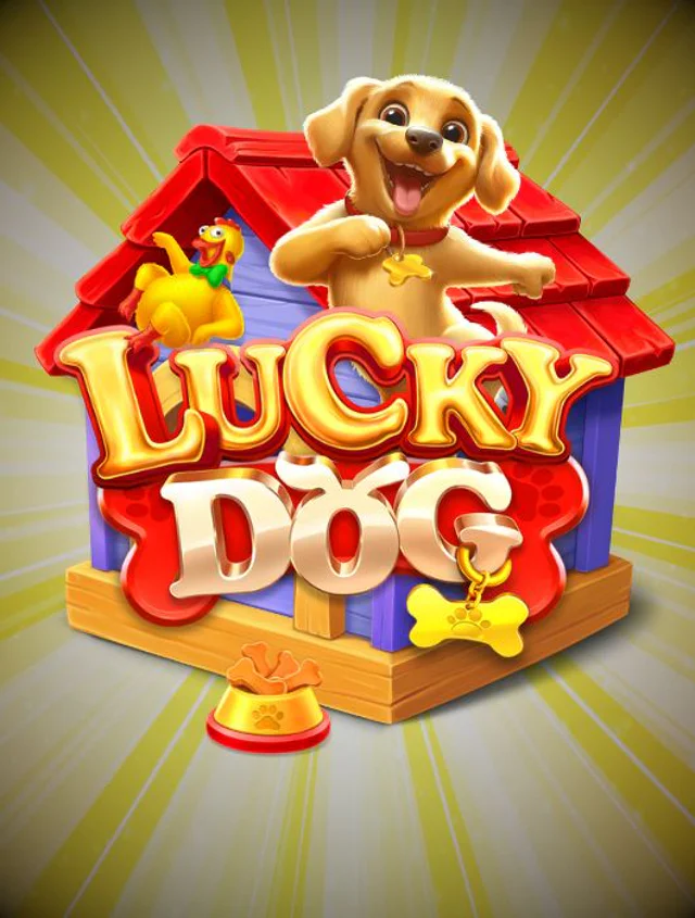 Lucky Dog Thumb