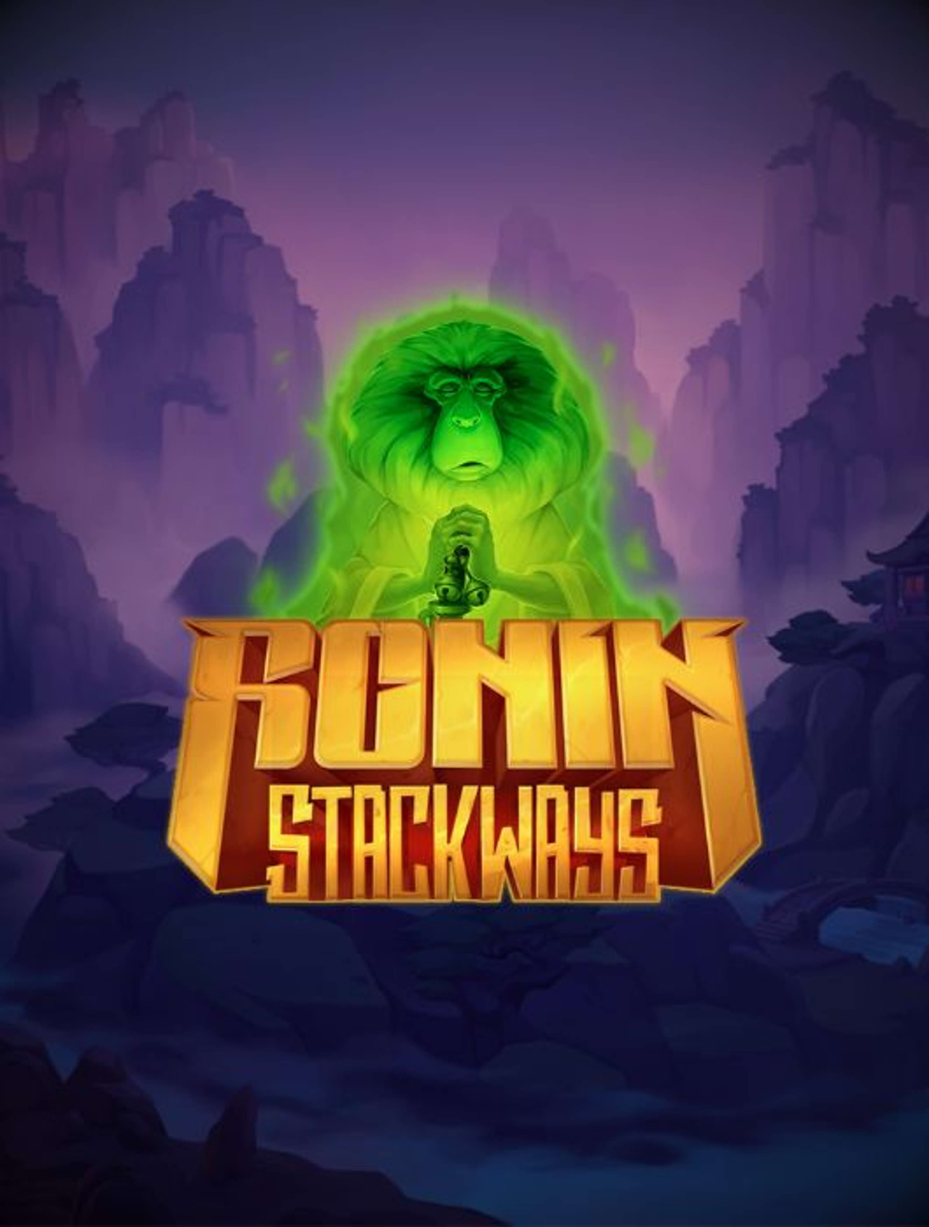 Ronin Stackways Thumb