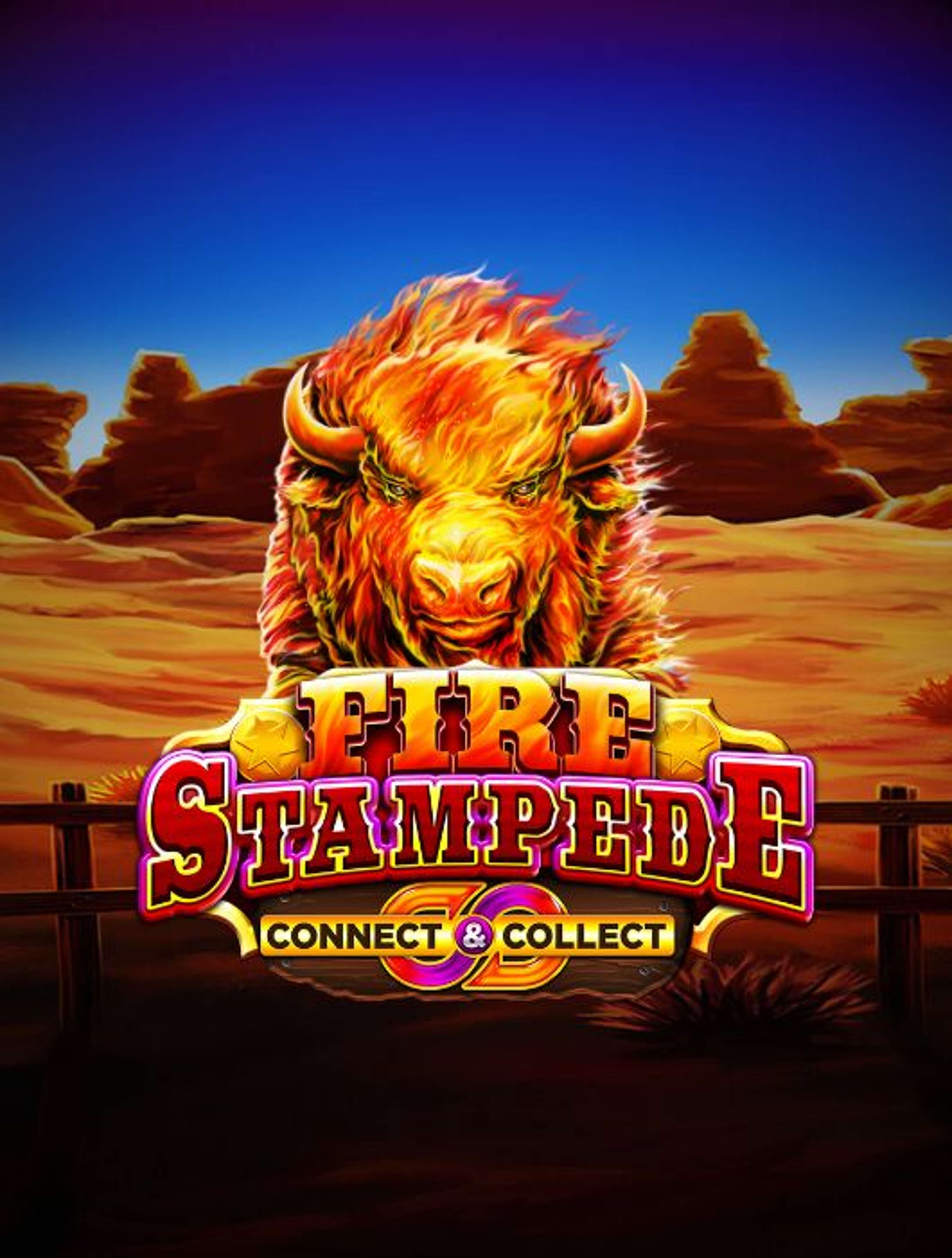 Fire Stampede%E2%84%A2 Thumb