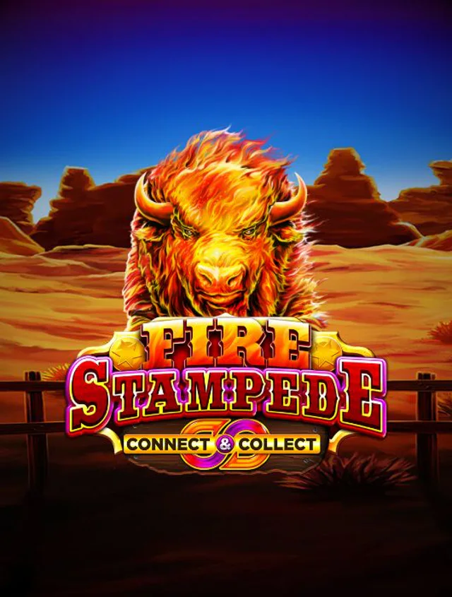 Fire Stampede%E2%84%A2 Thumb
