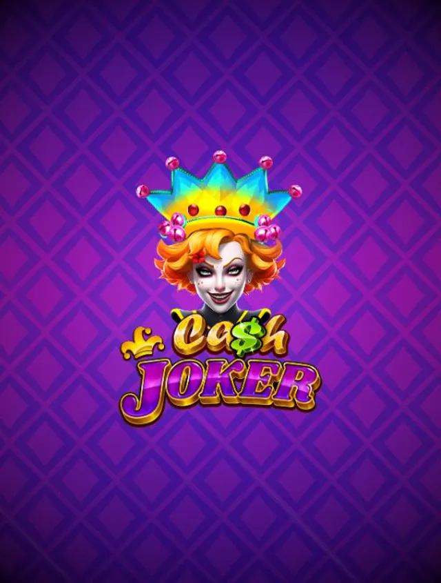 Cash Joker Thumb