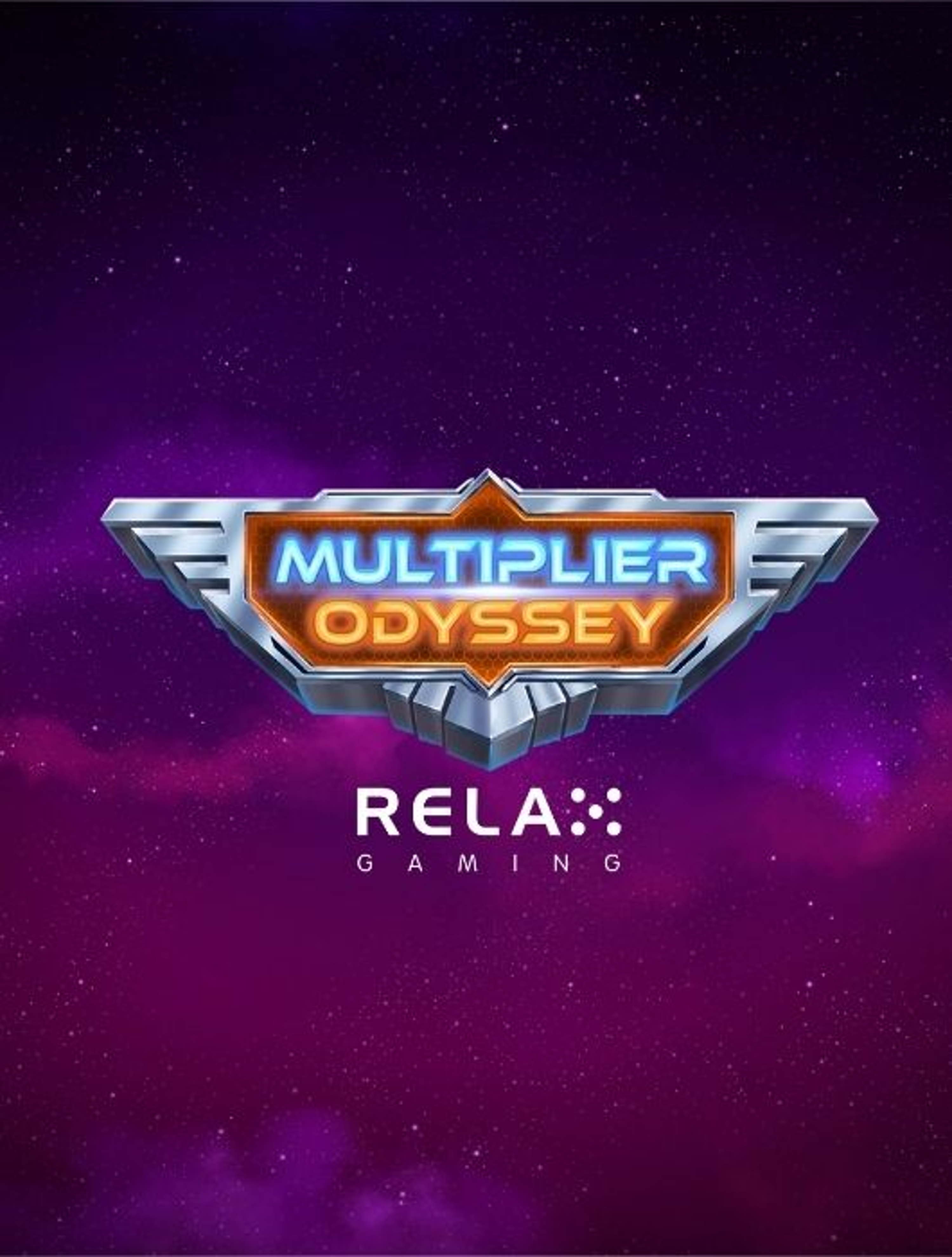 Multiplier Odyssey Thumb