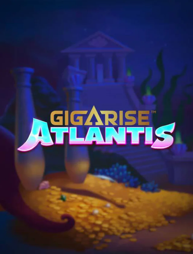 Gigarise Thumb