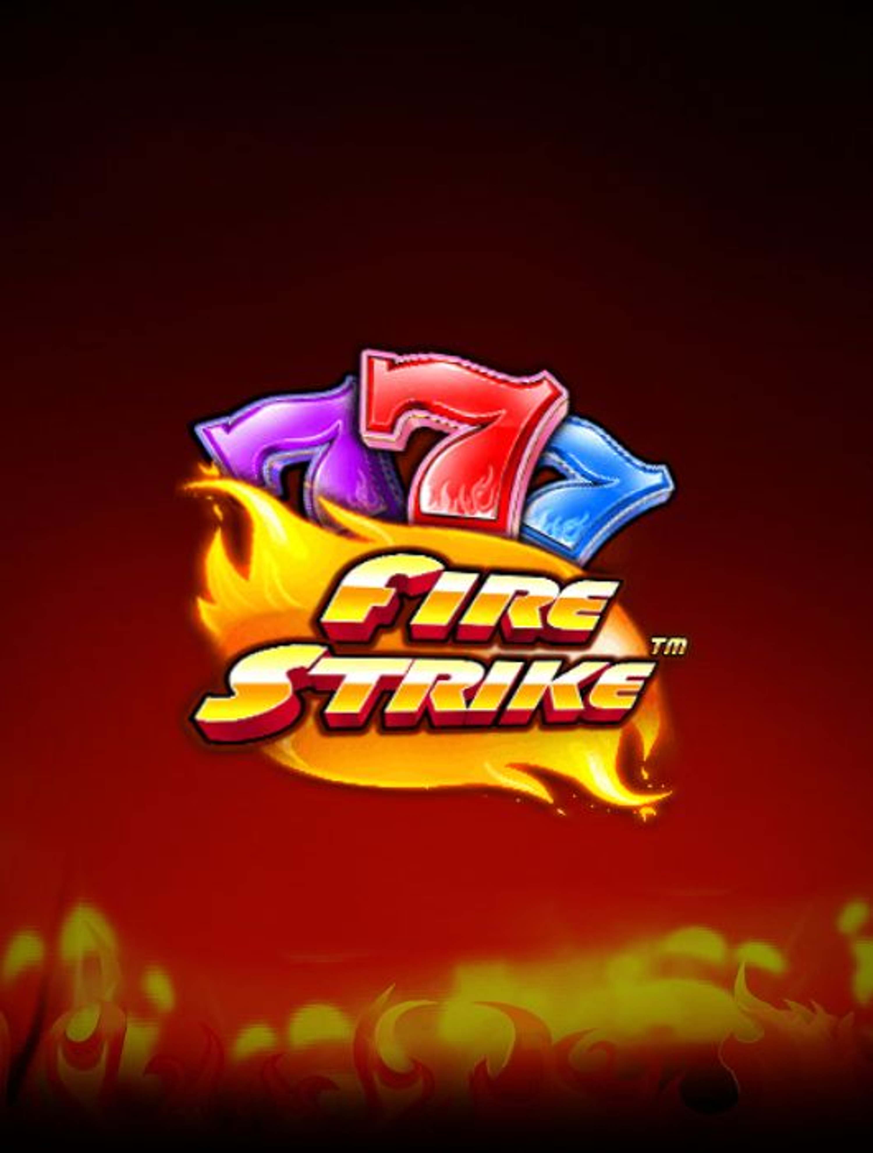 Fire Strike%E2%84%A2 Thumb