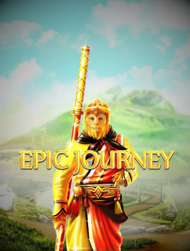 Epic Journey Thumb