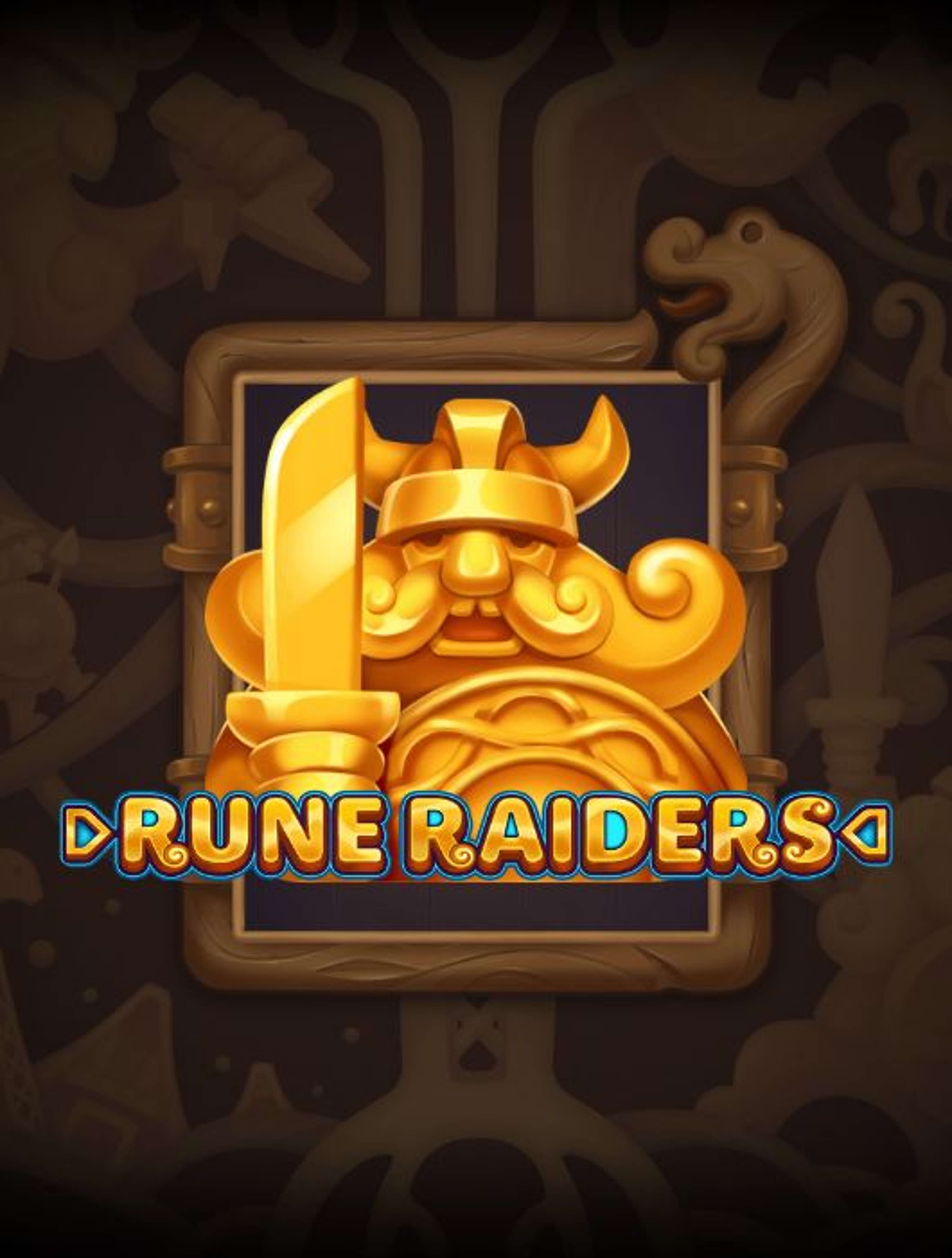 Rune Raiders Thumb