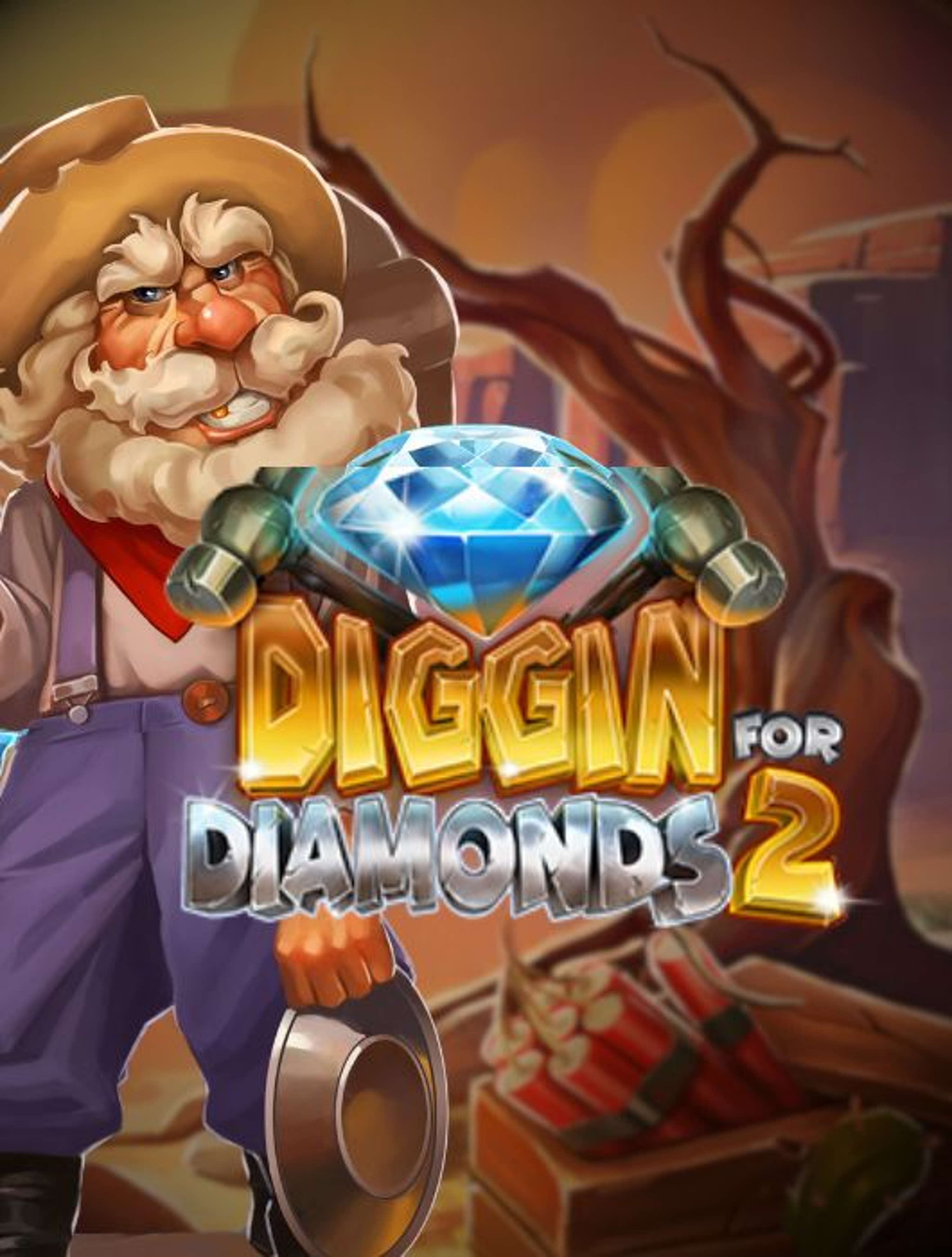 Diggin For Diamonds 2 Thumb