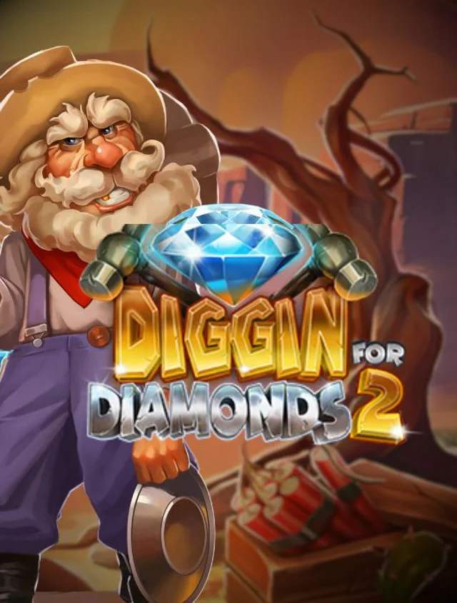 Diggin For Diamonds 2 Thumb