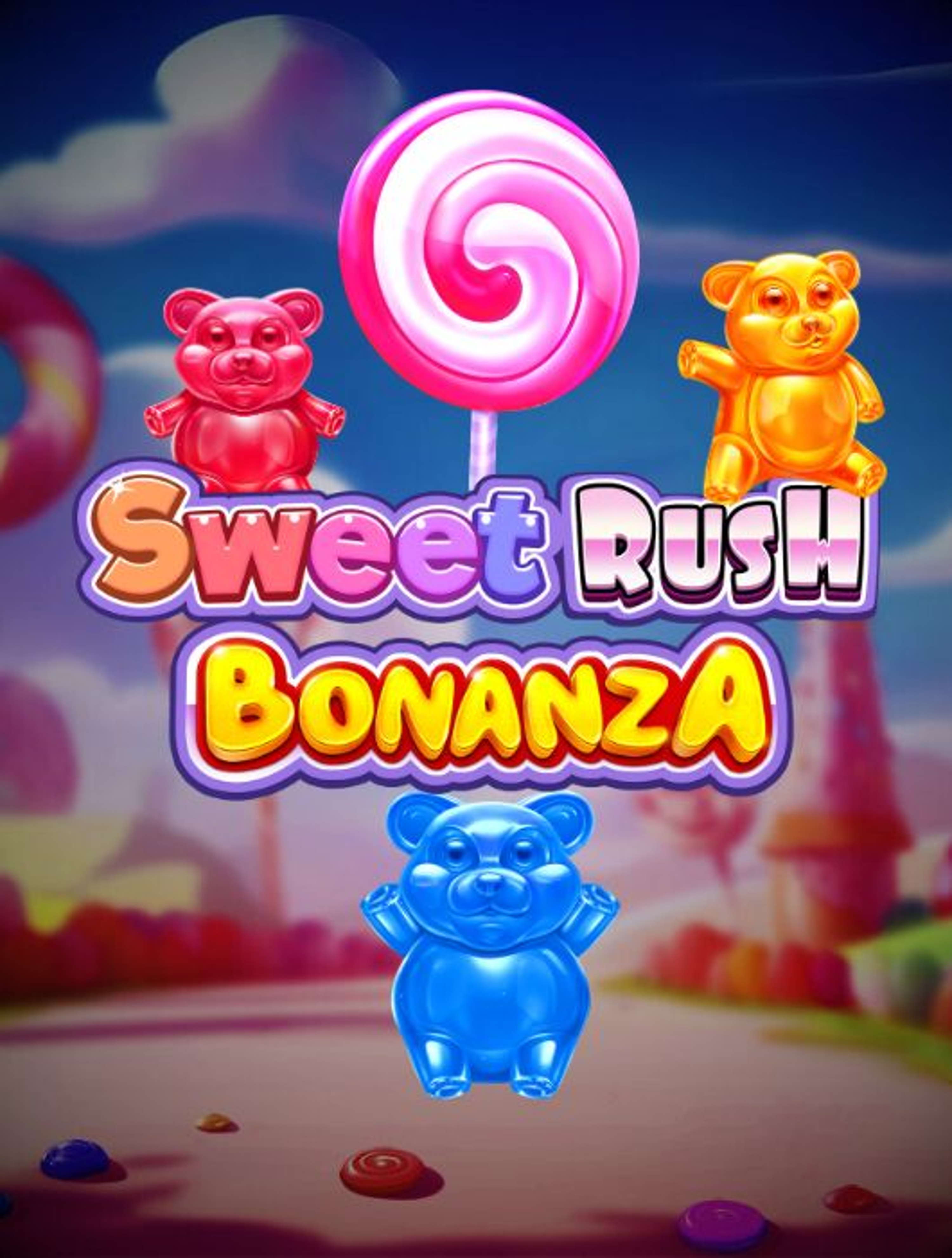 Sweet Rush Bonanza Thumb