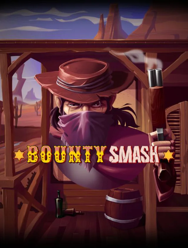 Bounty Smash Thumb