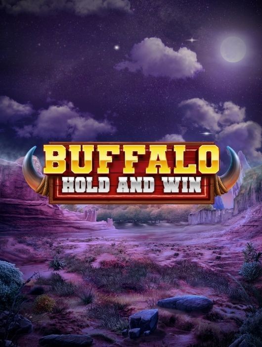 Buffalo Hold and Win Thumbnail