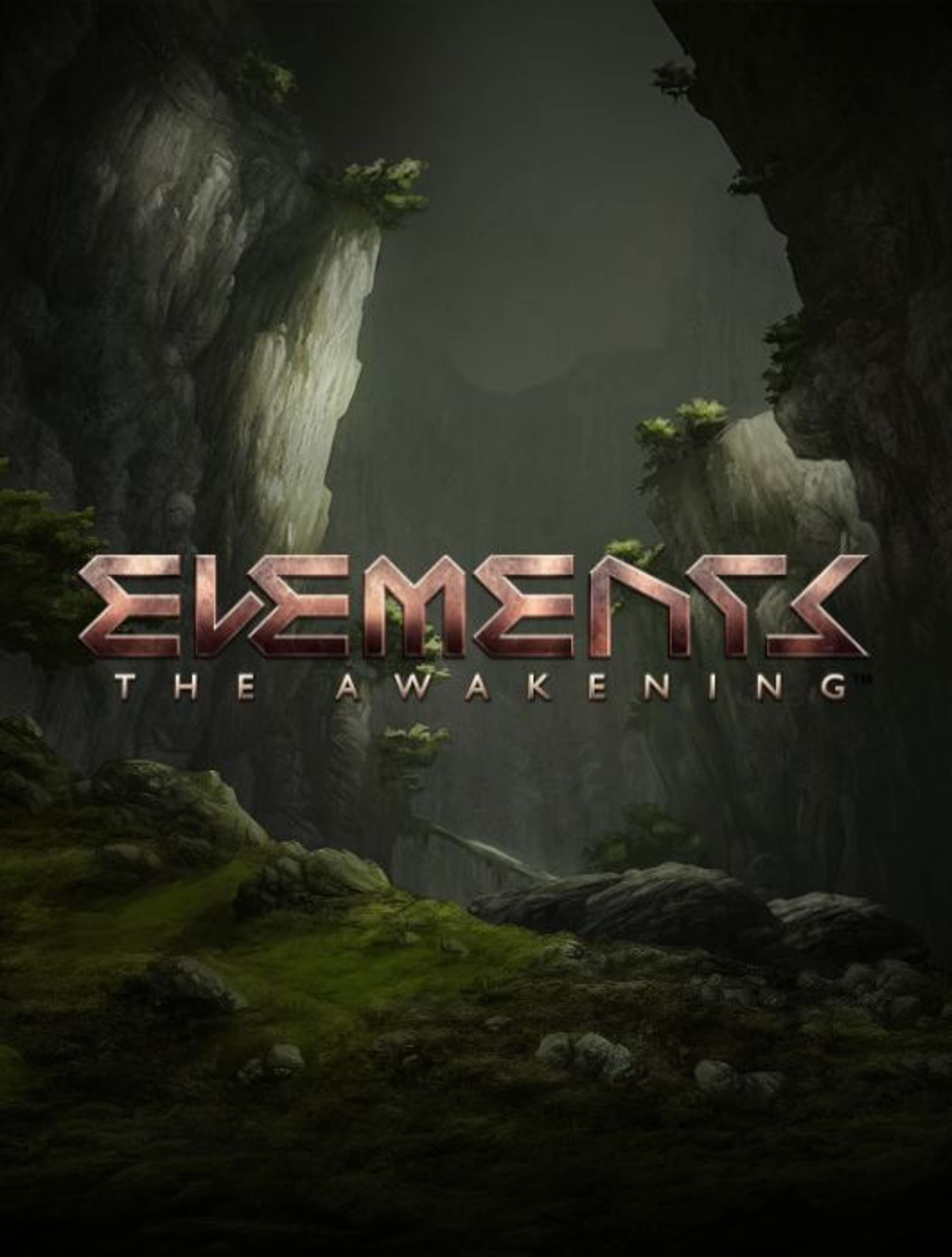 Elements The Awakening Thumb