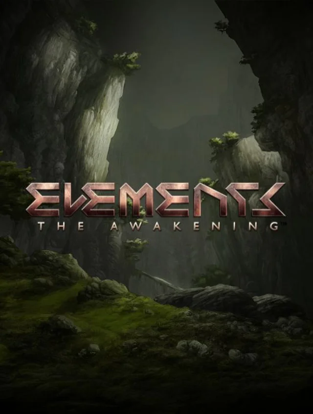 Elements The Awakening Thumb