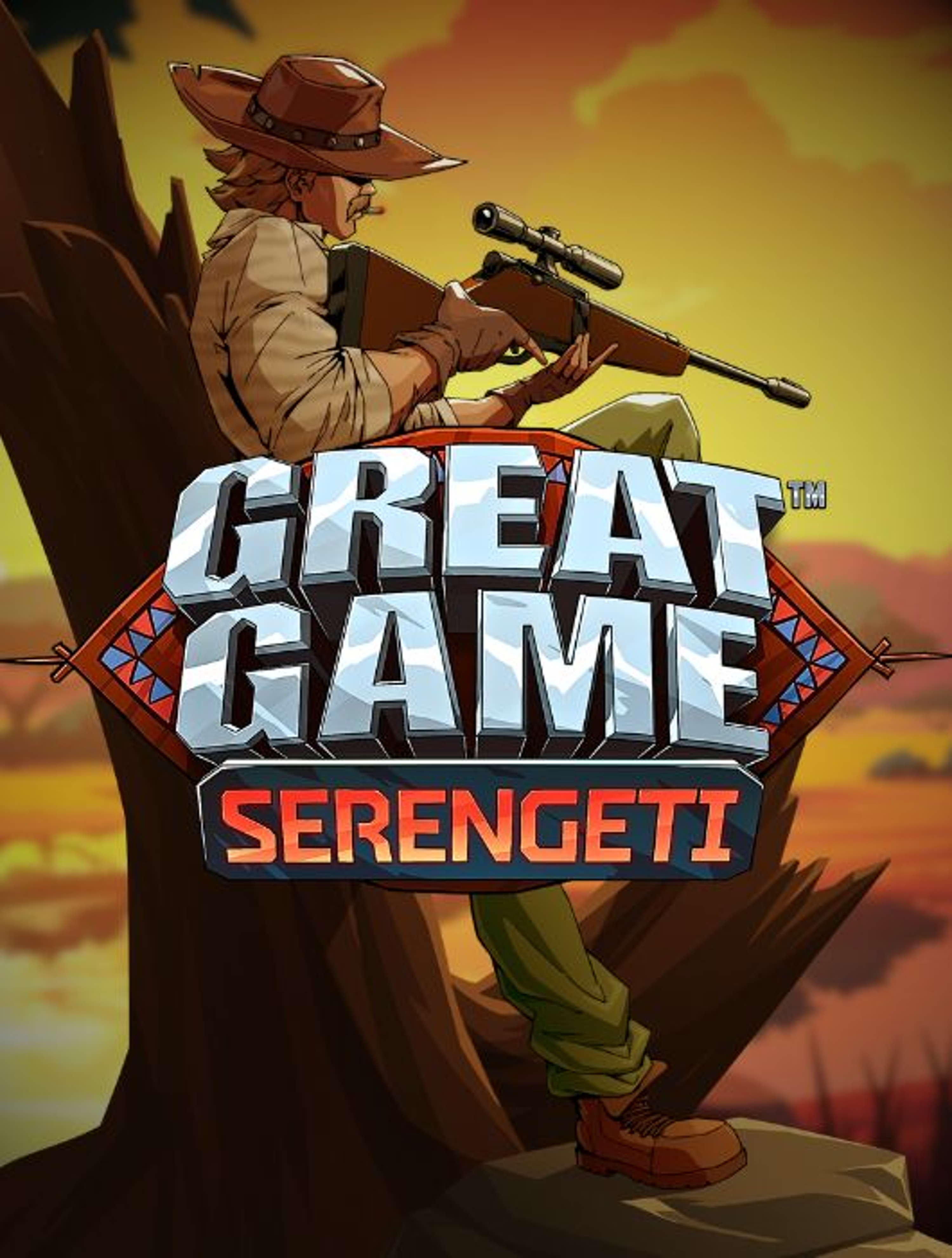 GreatGameSerengetiThumb