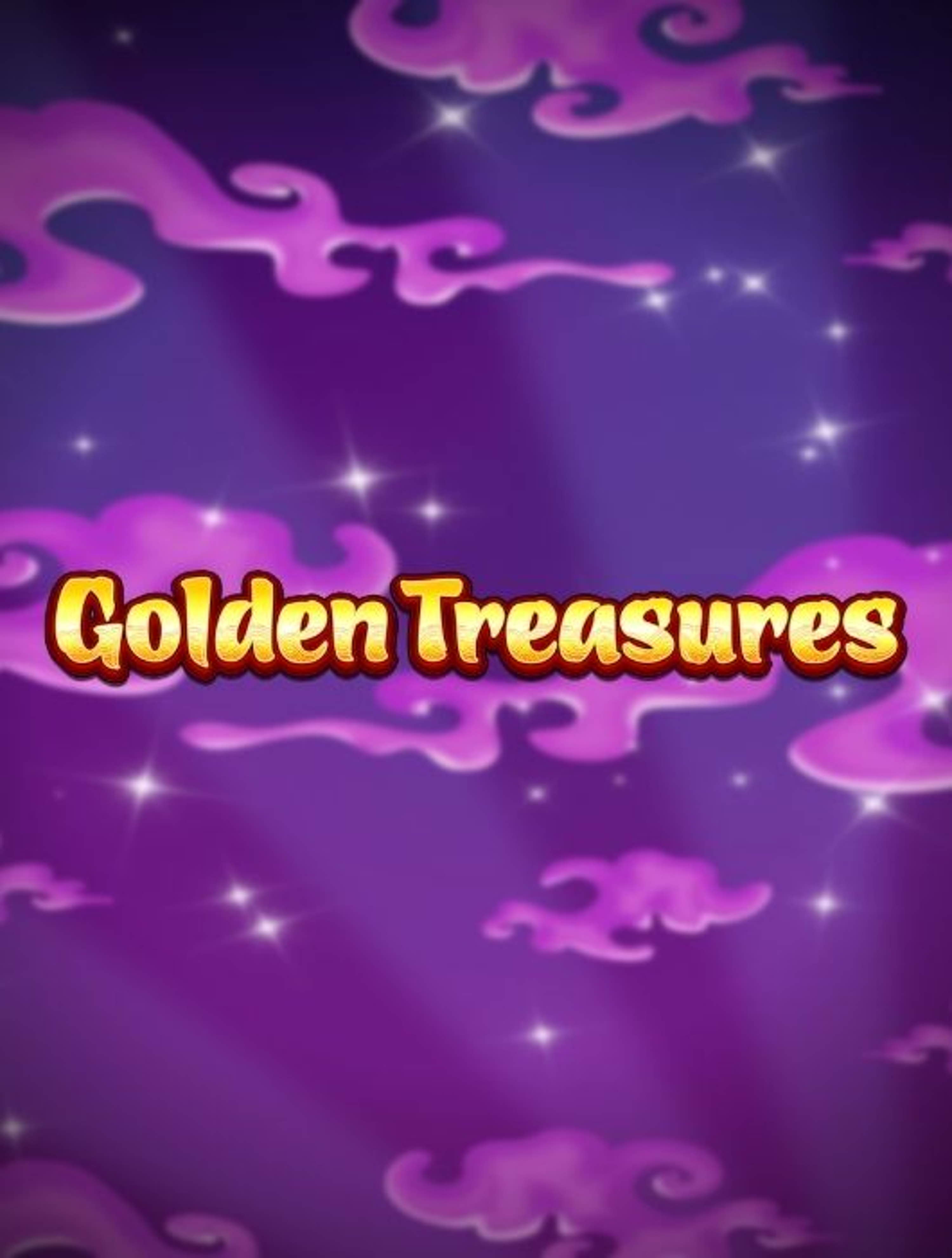 Golden Treasures Thumb