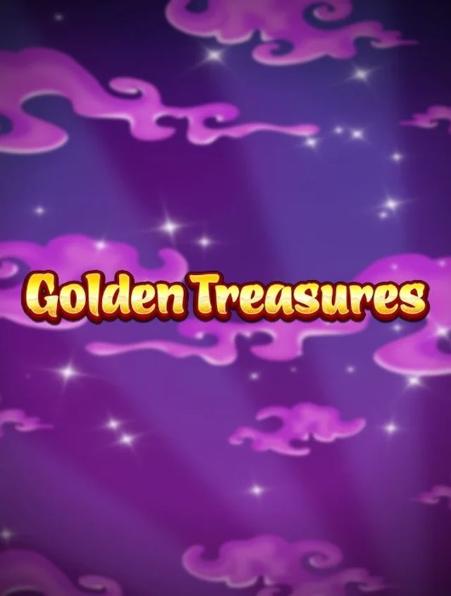 Golden Treasures Thumb