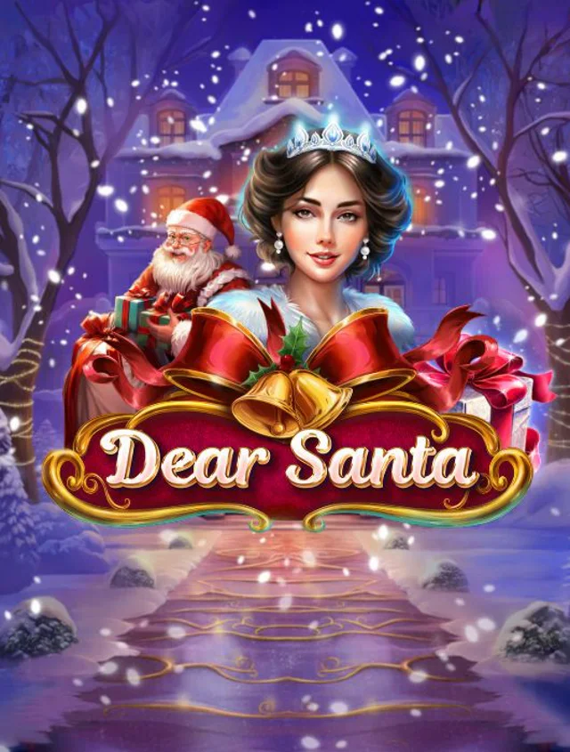 Dear Santa Thumb 
