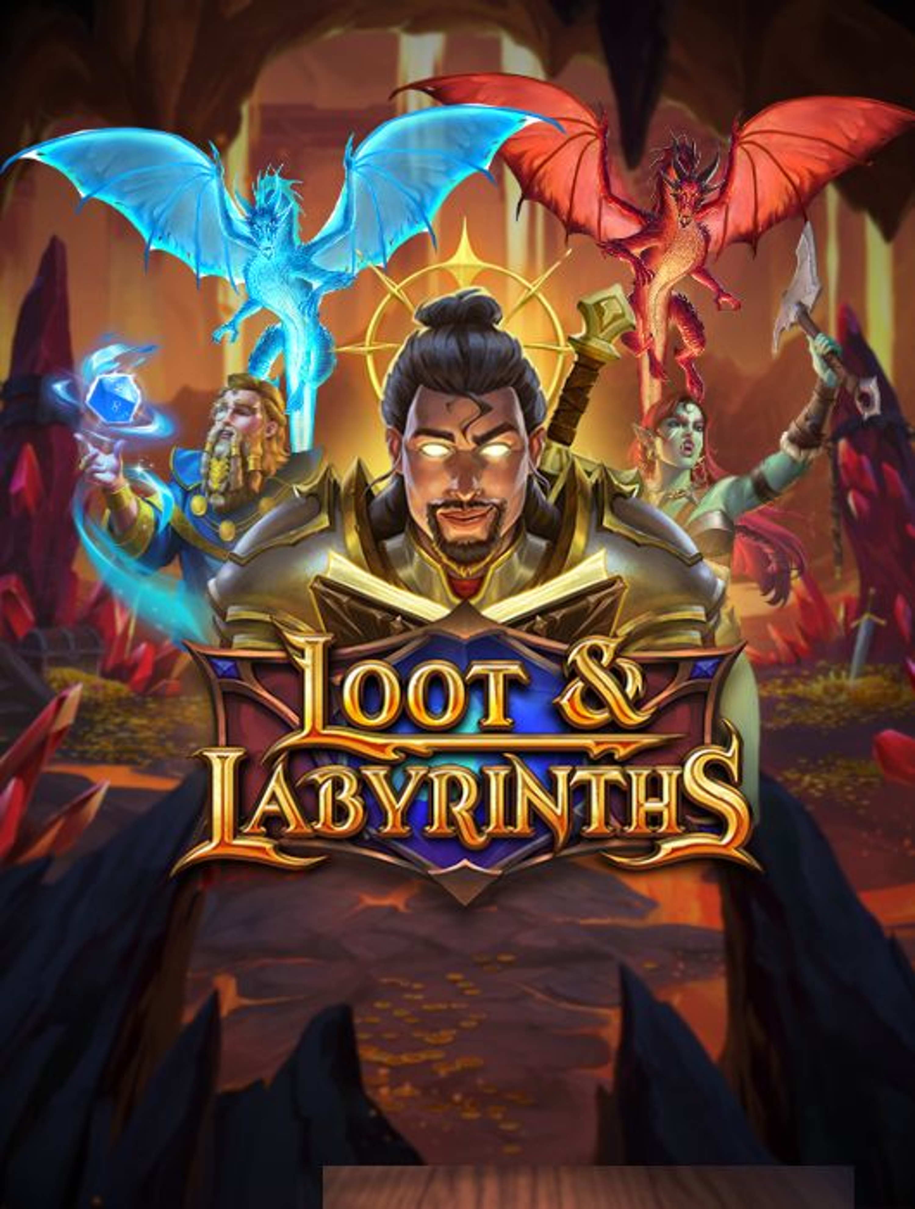 Loot Labyrinth Thumb 