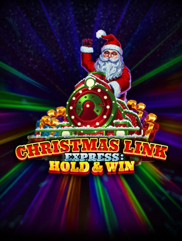 Christmas Link Express Hold and Win Thumb 