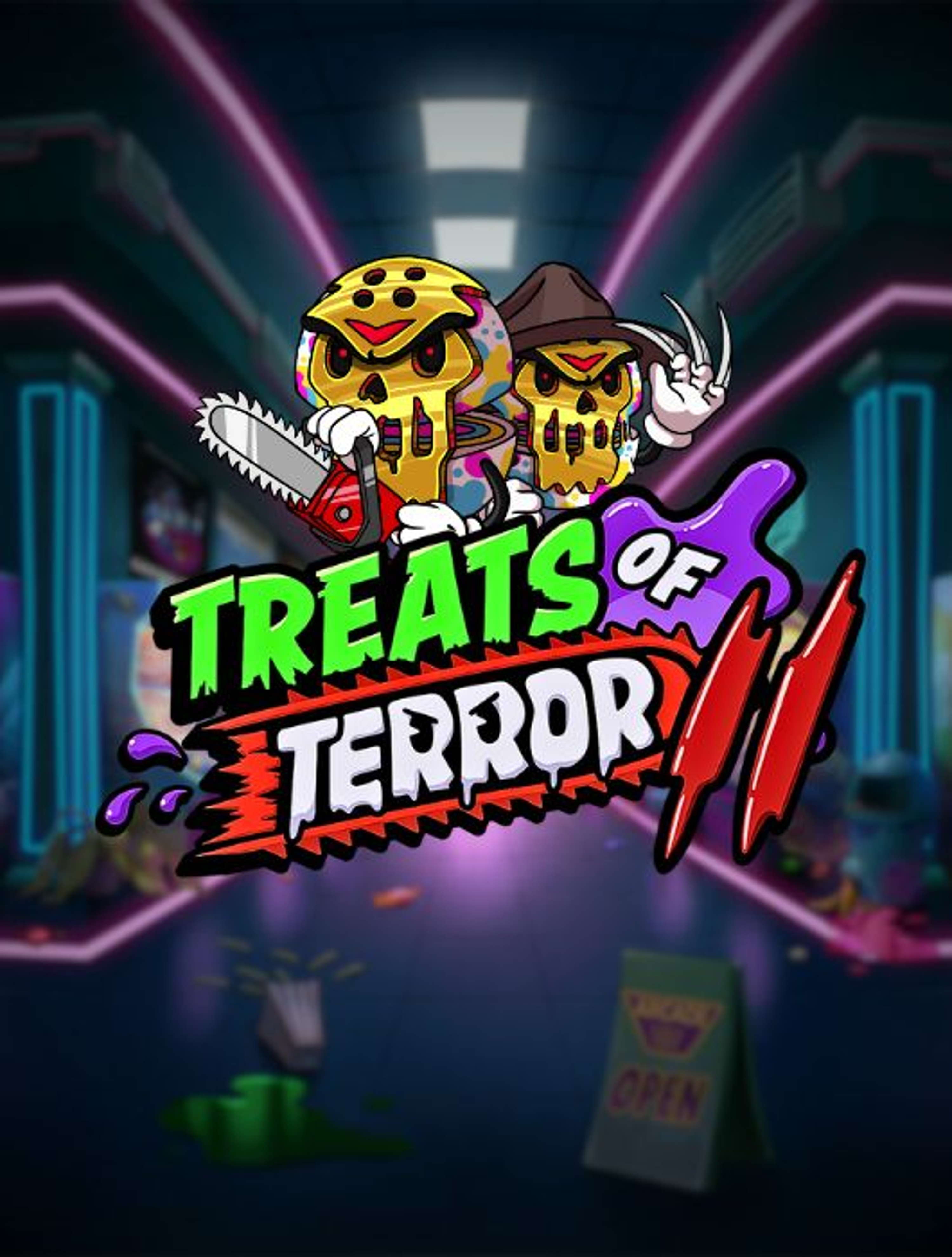 Treats of Terror II Thumb